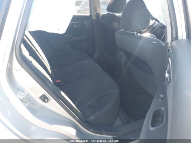 1N4AL3AP3FN342164 Nissan Altima 2.5 S