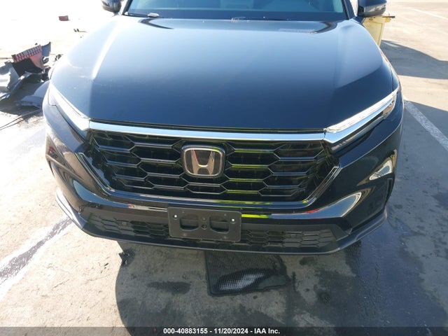 2HKRS3H78RH326875 Honda Cr-v Ex-l 2wd