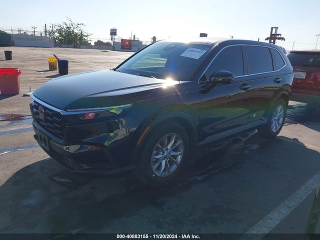 2HKRS3H78RH326875 Honda Cr-v Ex-l 2wd