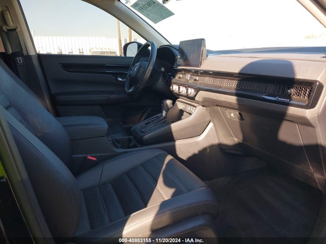 2HKRS3H78RH326875 Honda Cr-v Ex-l 2wd