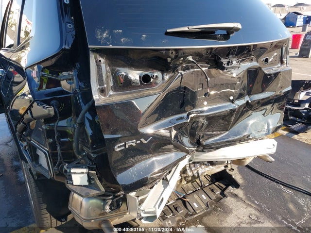 2HKRS3H78RH326875 Honda Cr-v Ex-l 2wd