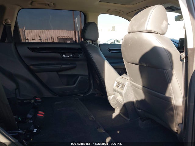 2HKRS3H78RH326875 Honda Cr-v Ex-l 2wd