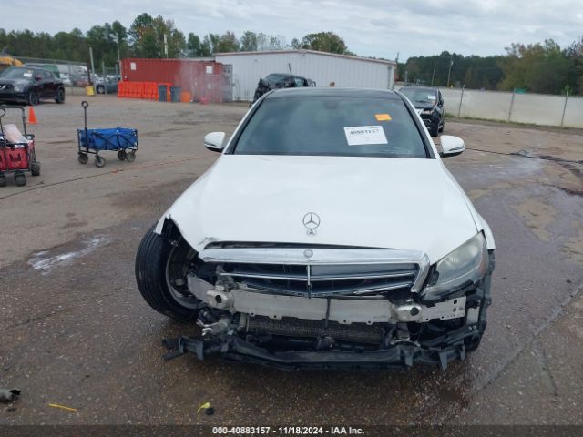 55SWF4JB7GU170639 Mercedes-Benz C-class C 300/luxury/sport