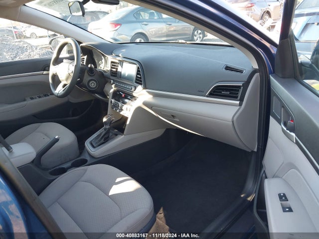 Hyundai ELANTRA SEL 2020 5NPD84LF8LH557716 Image 5