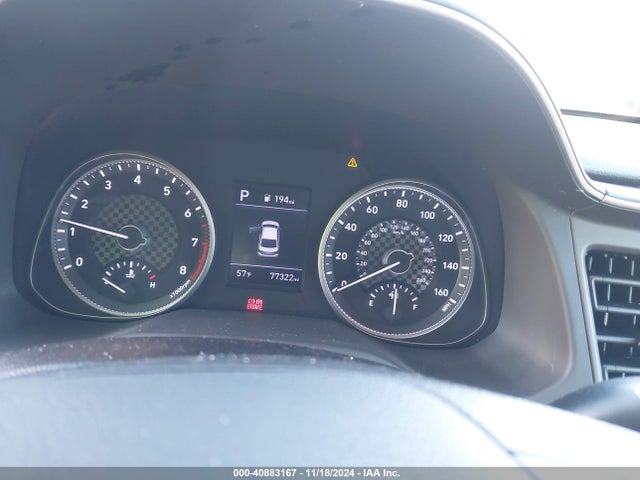 Hyundai ELANTRA SEL 2020 5NPD84LF8LH557716 Image 7