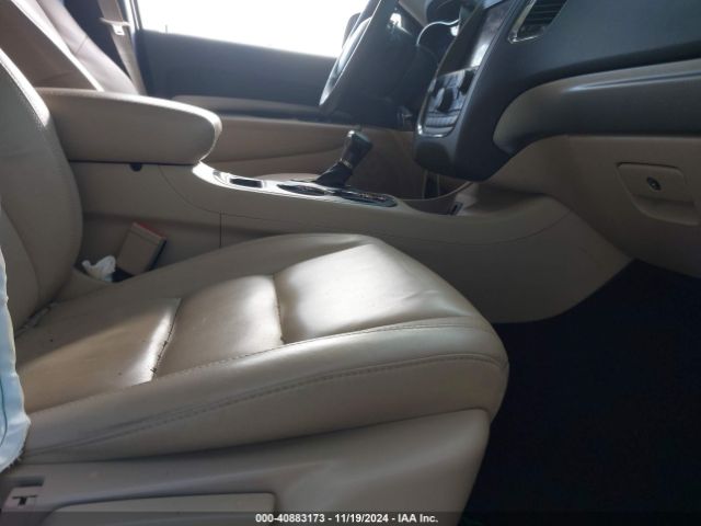 1C4RDJDG1KC765065 Dodge Durango Gt Awd