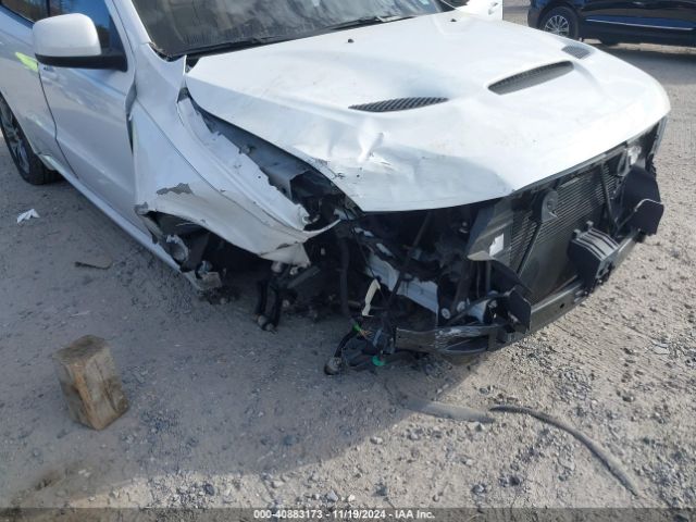 1C4RDJDG1KC765065 Dodge Durango Gt Awd
