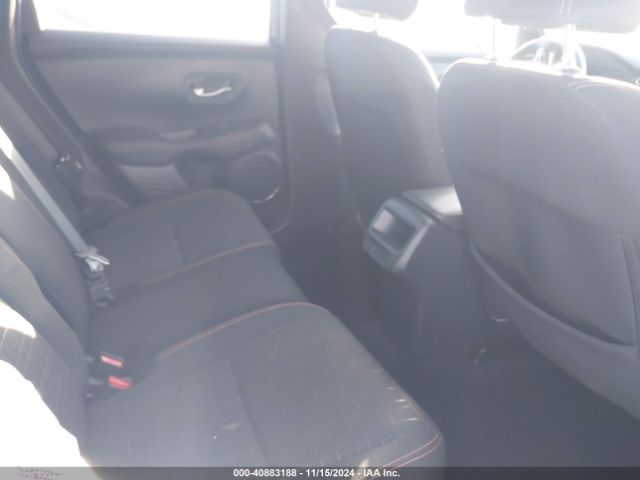 3CZRZ1H53RM730265 Honda Hr-v 2wd Sport/2wd Sport W/o Bsi