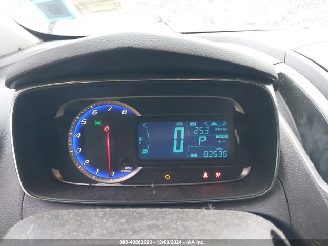 Chevrolet Trax Lt 2016 3GNCJPSB9GL237317 Image 7