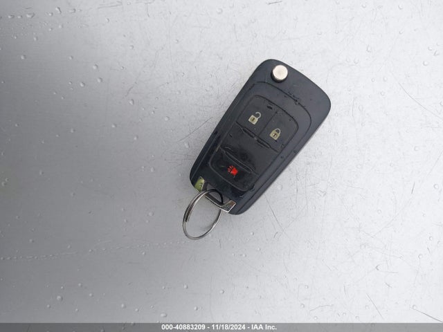Chevrolet Spark 1lt Cvt 2018 KL8CD6SA7JC447007 Image 11