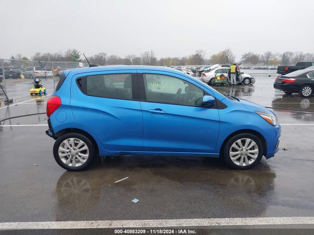 Chevrolet Spark 1lt Cvt 2018 KL8CD6SA7JC447007 Image 13