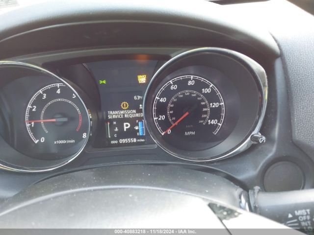 JA4AR3AU2JU004827 Mitsubishi Outlander Sport 2.0 Le