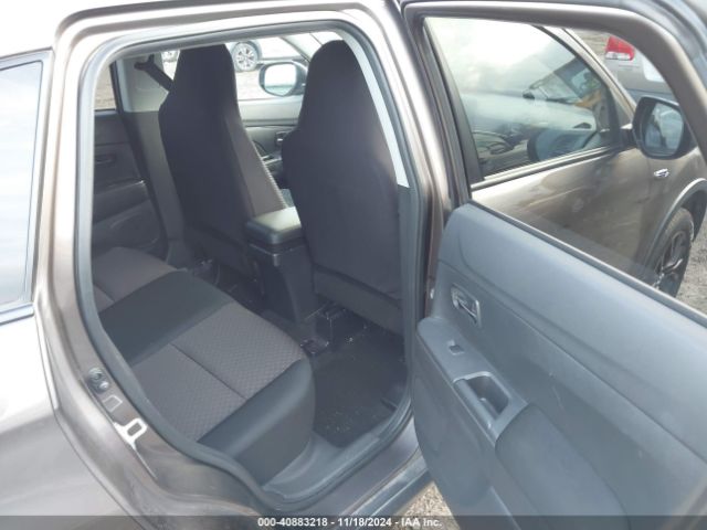 JA4AR3AU2JU004827 Mitsubishi Outlander Sport 2.0 Le