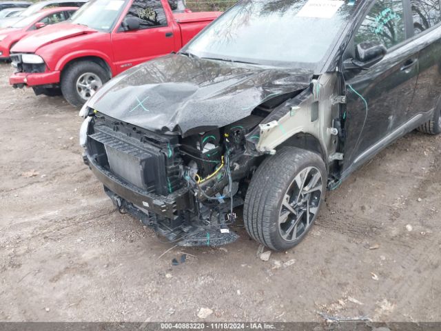 KM8K5CA34NU843764 Hyundai Kona Limited