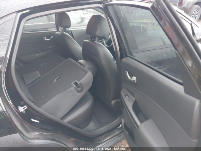 KM8K5CA34NU843764 Hyundai Kona Limited