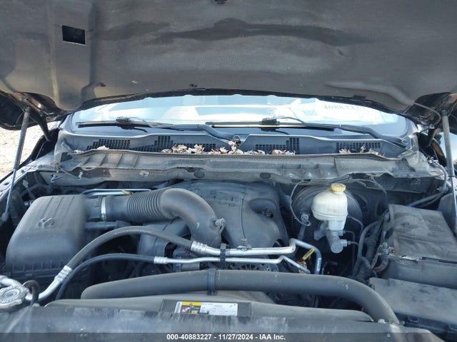 RAM 1500 Express 2014 1C6RR7FT9ES224488 Image 10