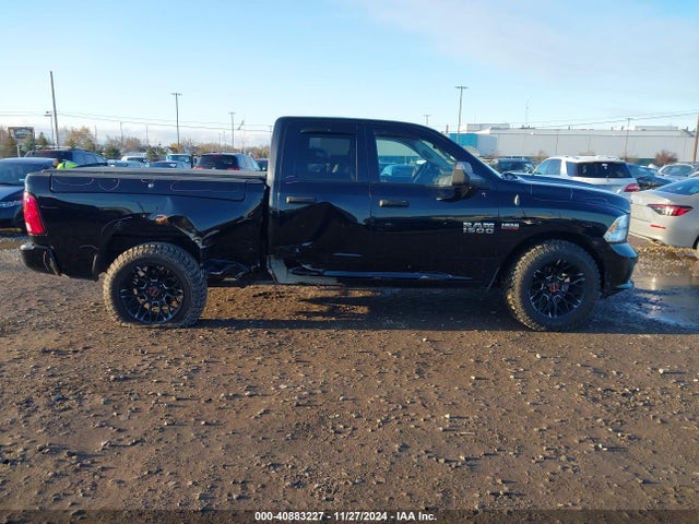 RAM 1500 Express 2014 1C6RR7FT9ES224488 Image 13