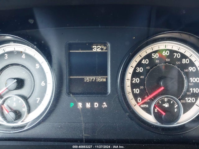 RAM 1500 Express 2014 1C6RR7FT9ES224488 Image 15