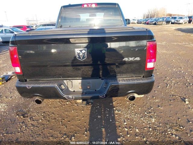 RAM 1500 Express 2014 1C6RR7FT9ES224488 Image 16