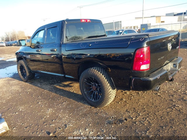 RAM 1500 Express 2014 1C6RR7FT9ES224488 Image 3