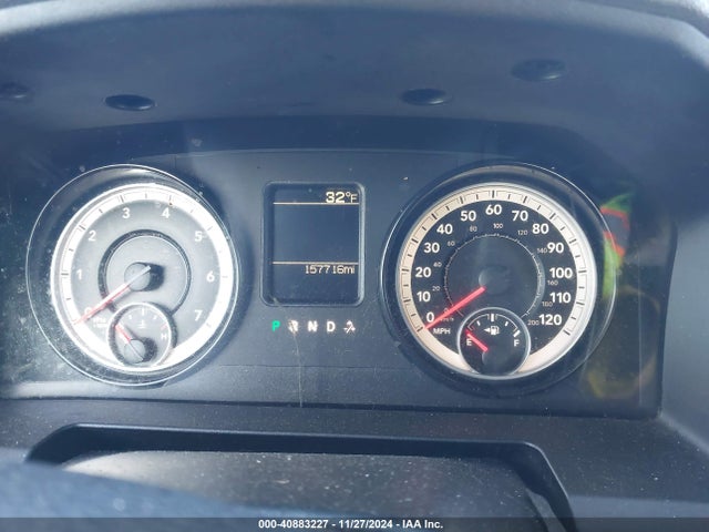 RAM 1500 Express 2014 1C6RR7FT9ES224488 Image 7