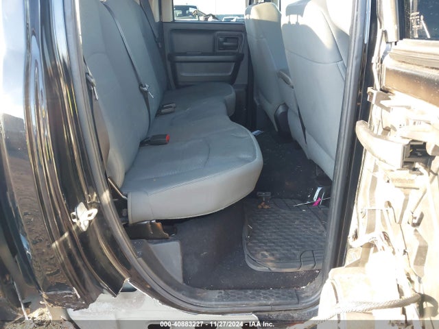 RAM 1500 Express 2014 1C6RR7FT9ES224488 Image 8