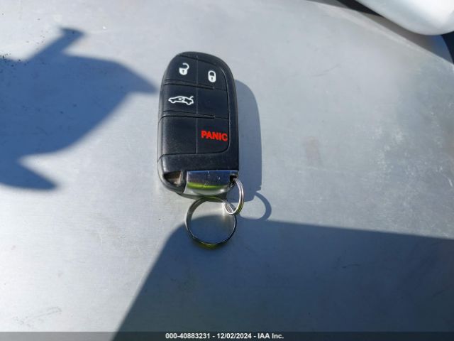 2C3CDZAG4NH223554 Dodge Challenger Sxt