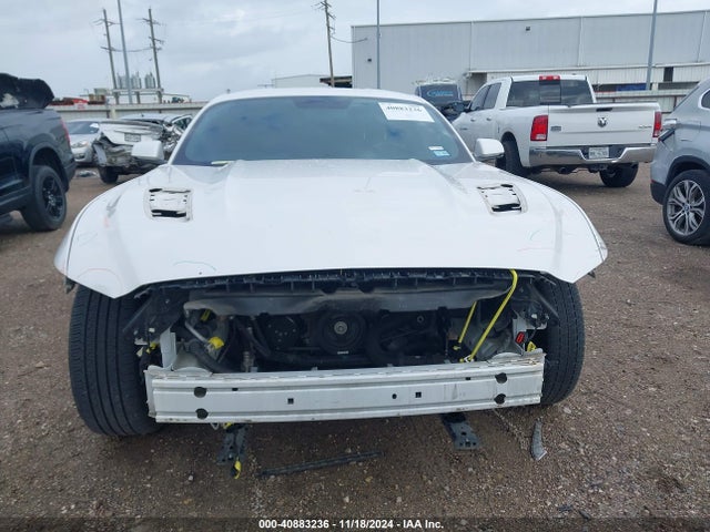 1FA6P8CF9H5212436 Ford Mustang Gt Premium