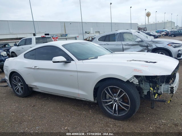 1FA6P8CF9H5212436 Ford Mustang Gt Premium