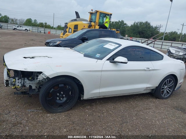 1FA6P8CF9H5212436 Ford Mustang Gt Premium