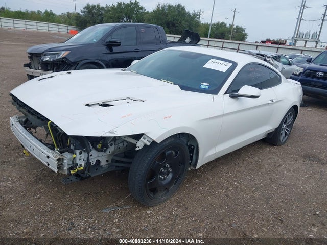 1FA6P8CF9H5212436 Ford Mustang Gt Premium