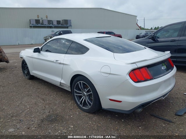 1FA6P8CF9H5212436 Ford Mustang Gt Premium