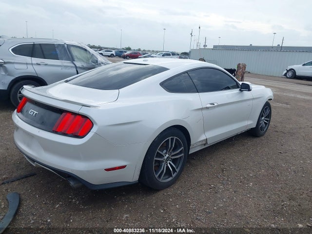1FA6P8CF9H5212436 Ford Mustang Gt Premium