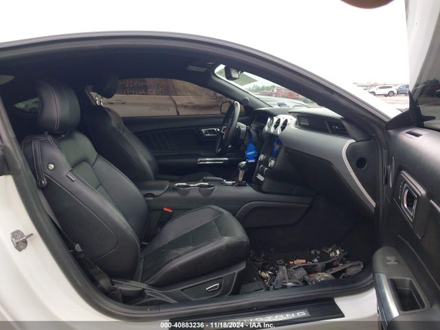 1FA6P8CF9H5212436 Ford Mustang Gt Premium