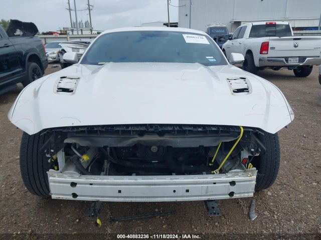 1FA6P8CF9H5212436 Ford Mustang Gt Premium