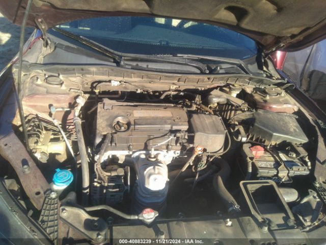 1HGCR2F36EA037315 Honda ACCORD LX