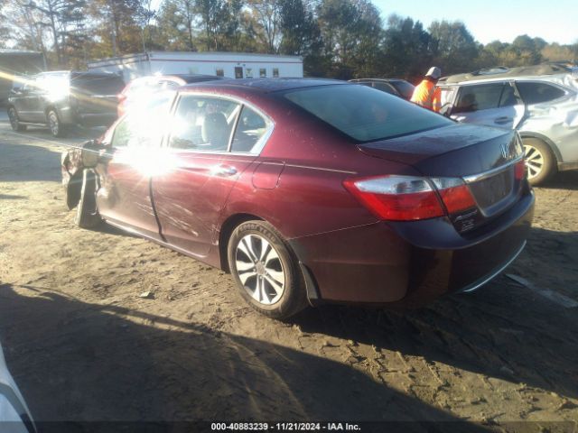 1HGCR2F36EA037315 Honda ACCORD LX