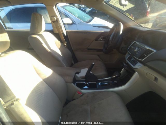 1HGCR2F36EA037315 Honda ACCORD LX