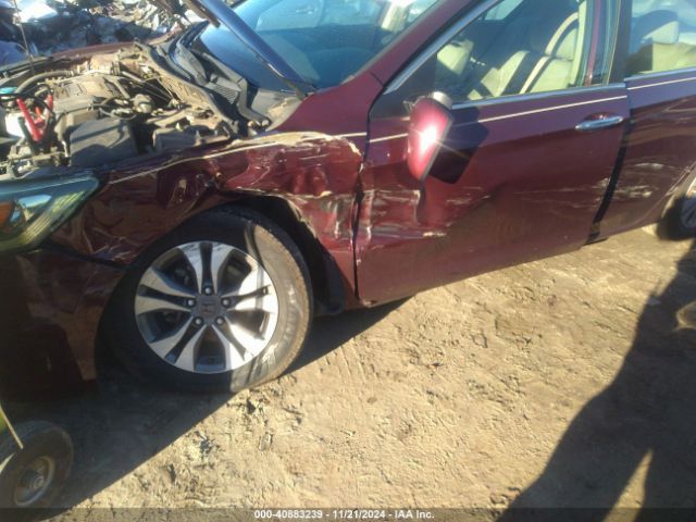 1HGCR2F36EA037315 Honda ACCORD LX