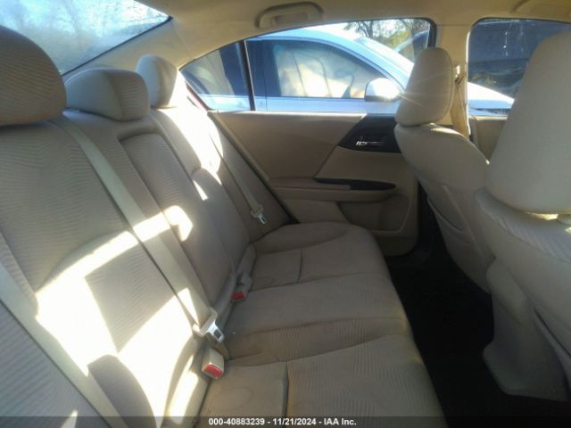 1HGCR2F36EA037315 Honda ACCORD LX