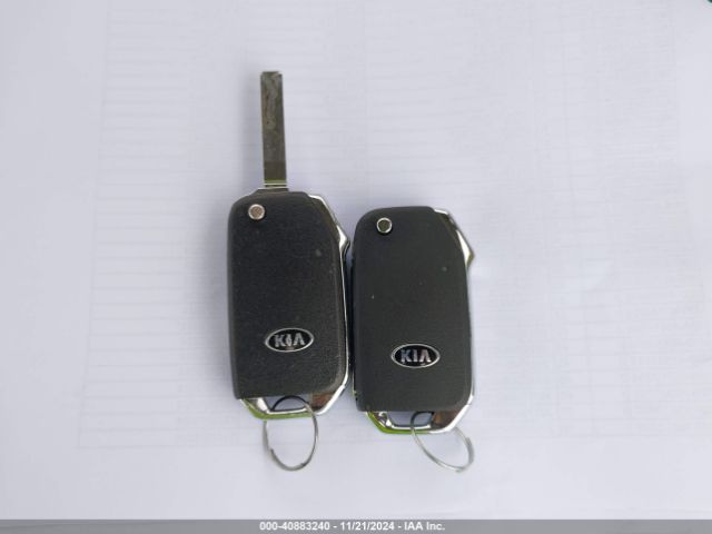 3KPF24AD1LE244653 KIA Forte Lxs