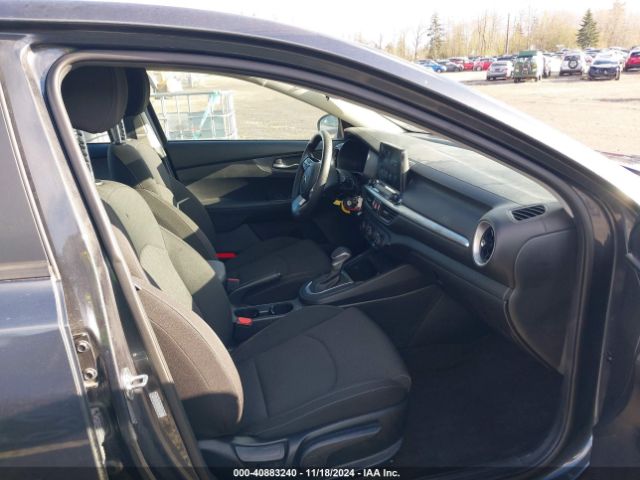 3KPF24AD1LE244653 KIA Forte Lxs