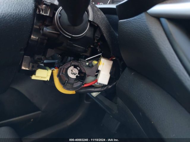 3KPF24AD1LE244653 KIA Forte Lxs