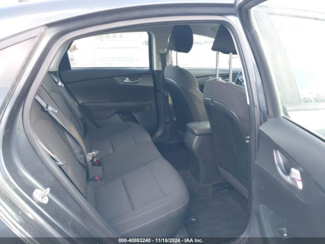 3KPF24AD1LE244653 KIA Forte Lxs