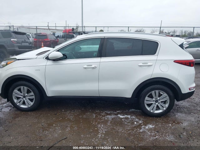 KIA Sportage Lx 2017 KNDPMCAC2H7240666 Image 15