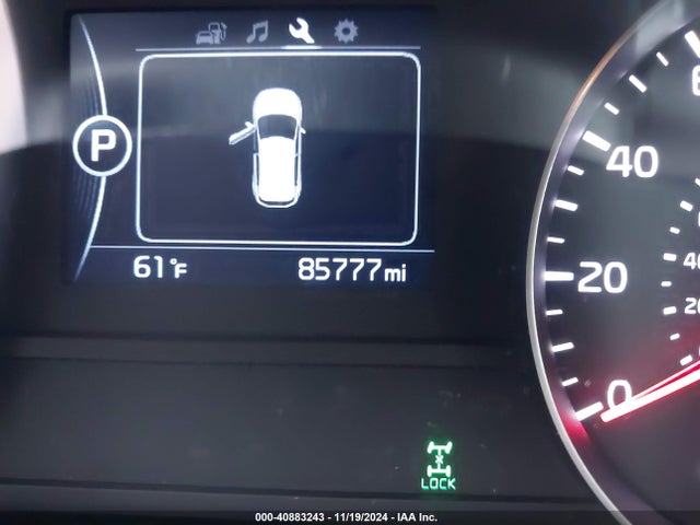 KIA Sportage Lx 2017 KNDPMCAC2H7240666 Image 16