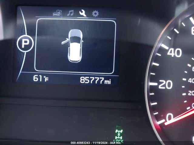 KIA Sportage Lx 2017 KNDPMCAC2H7240666 Image 7
