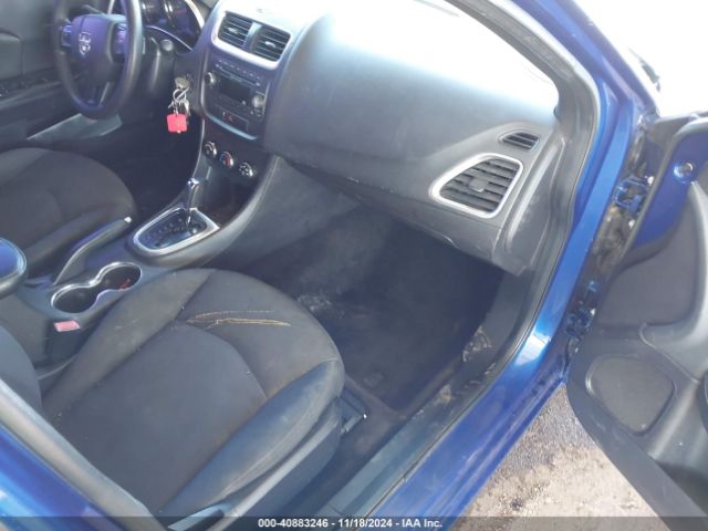 1C3CDZAB8EN222693 Dodge AVENGER SE
