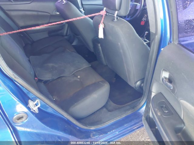 1C3CDZAB8EN222693 Dodge AVENGER SE