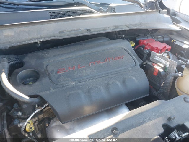 3C4NJDDB0KT780657 Jeep Compass Trailhawk 4x4